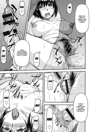 Koukan Jyoken Ch. 1-6 Page #66