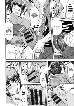 Koukan Jyoken Ch. 1-6 Page #109