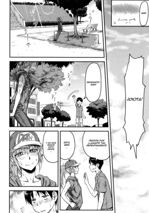 Koukan Jyoken Ch. 1-6 Page #55