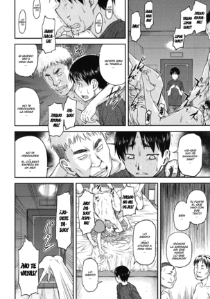 Koukan Jyoken Ch. 1-6 Page #103