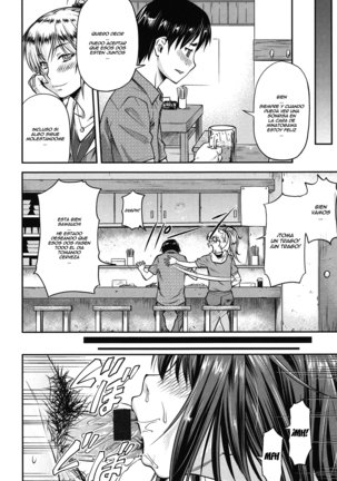 Koukan Jyoken Ch. 1-6 Page #23