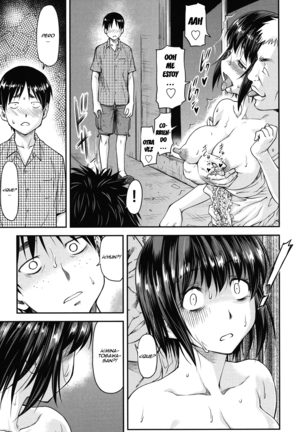 Koukan Jyoken Ch. 1-6 Page #74