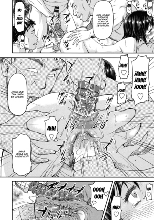 Koukan Jyoken Ch. 1-6 Page #63