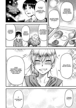 Koukan Jyoken Ch. 1-6 Page #57