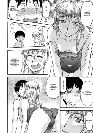 Koukan Jyoken Ch. 1-6 Page #33