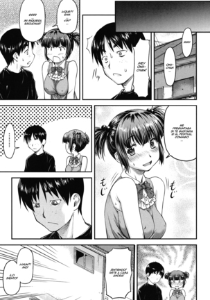 Koukan Jyoken Ch. 1-6 Page #86