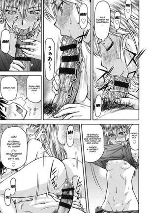 Koukan Jyoken Ch. 1-6 Page #36