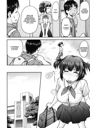 Koukan Jyoken Ch. 1-6 Page #49