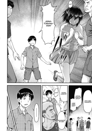 Koukan Jyoken Ch. 1-6 Page #75