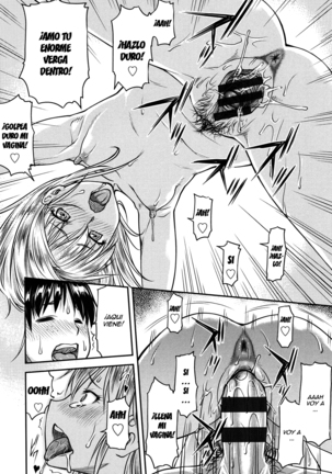 Koukan Jyoken Ch. 1-6 Page #39