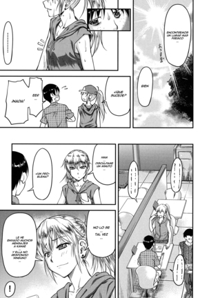 Koukan Jyoken Ch. 1-6 Page #56