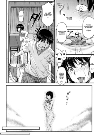 Koukan Jyoken Ch. 1-6 Page #85