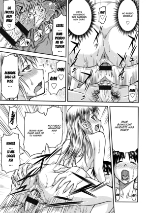 Koukan Jyoken Ch. 1-6 Page #38