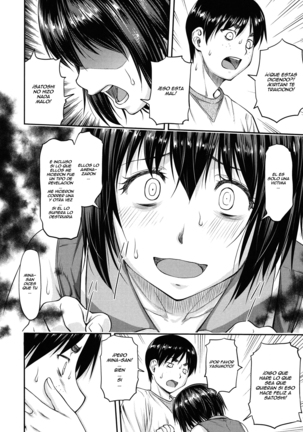 Koukan Jyoken Ch. 1-6 Page #79