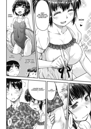 Koukan Jyoken Ch. 1-6 Page #53
