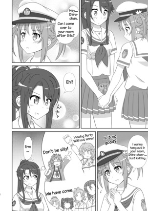 Souya x Misaki