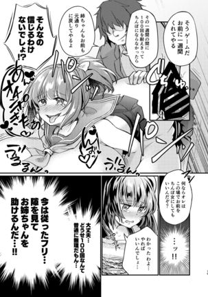 Tsundere Imouto Inbou Kaizou Keikaku Page #16
