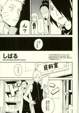 Shibaru - Page 4