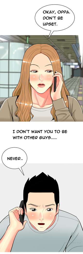 Hooker Ch.1-35