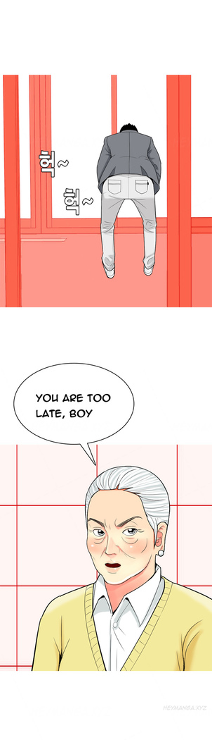 Hooker Ch.1-35