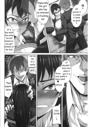 Aitsu Dake ga Shitteru Watashi no Subete + Sonogo | Only This Guy Knows Everything About Me + After - Page 20