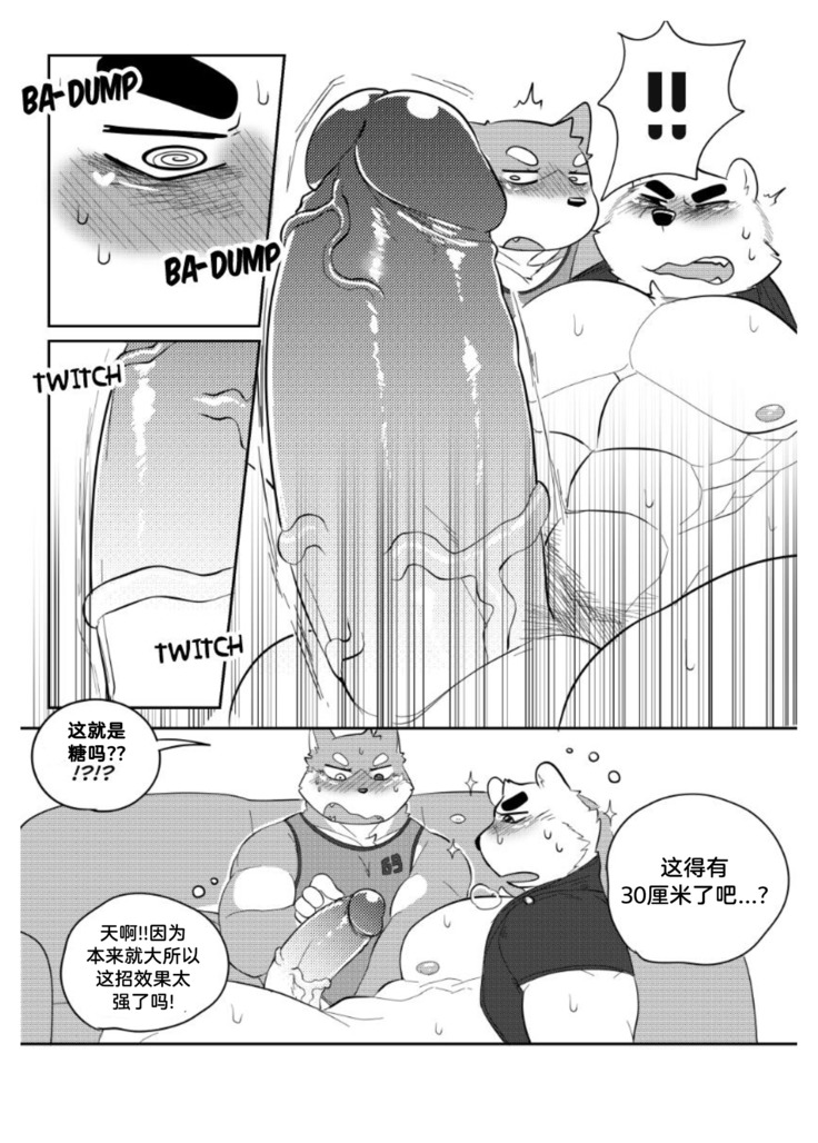 Killer Whale & Niterite 2