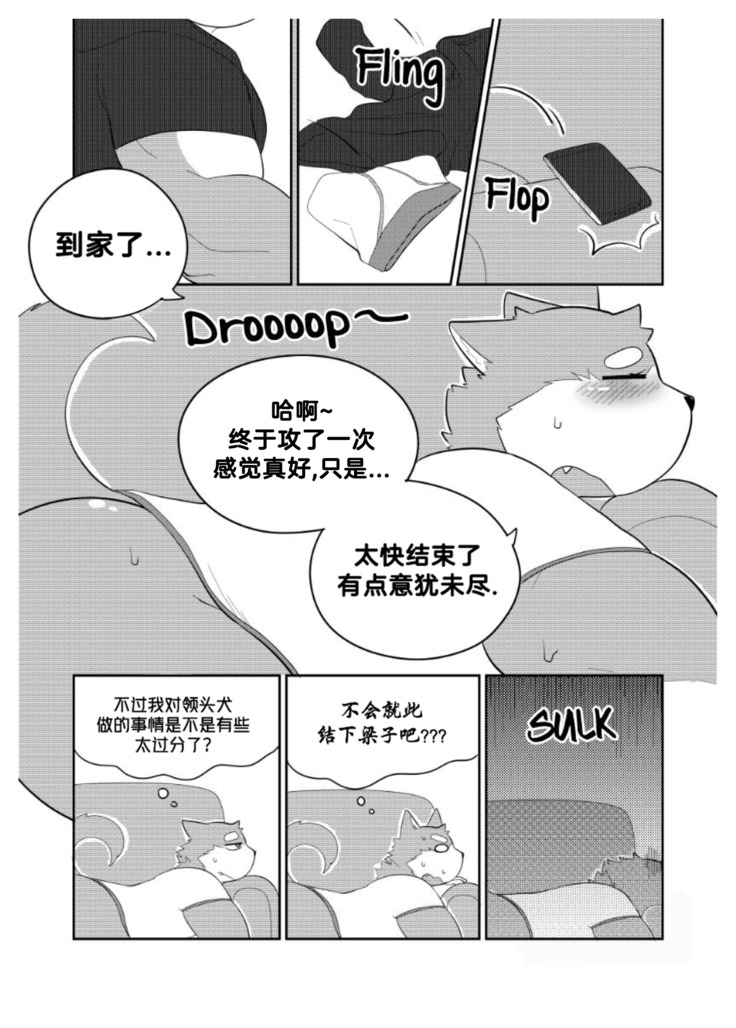 Killer Whale & Niterite 2