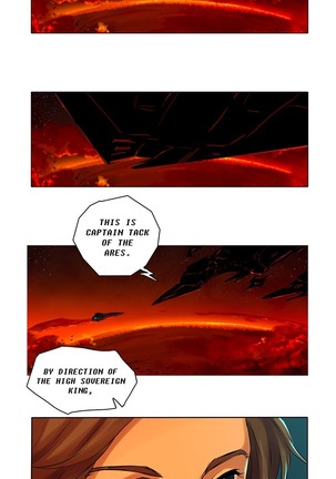 Hyperdrive Page #111