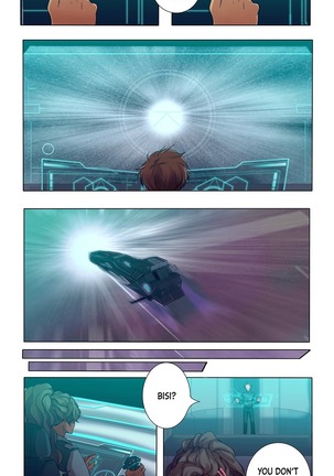 Hyperdrive Page #113