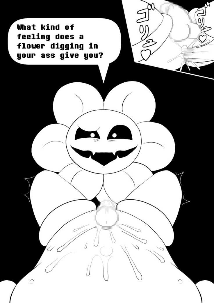 Your Best Orgasm