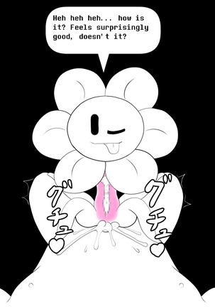 Your Best Orgasm Page #50