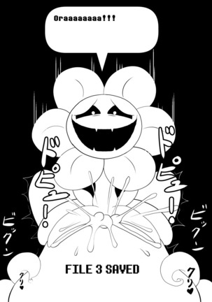 Your Best Orgasm Page #117