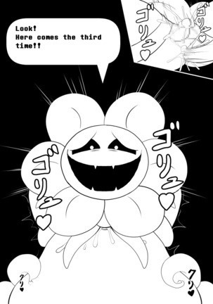 Your Best Orgasm Page #106