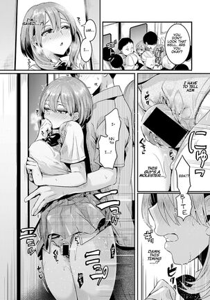 Watashi wa Onnanoko ga Suki datta Hazu nanoni Ch. 1 Page #30
