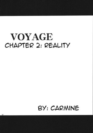 VOYAGE Page #33