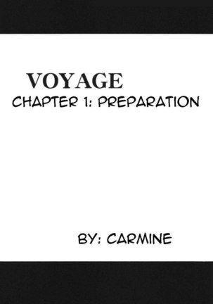 VOYAGE Page #6