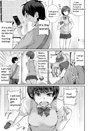 Doutei no Ore o Yuuwaku suru Ecchi na Joshi-tachi!? 1 Page #25