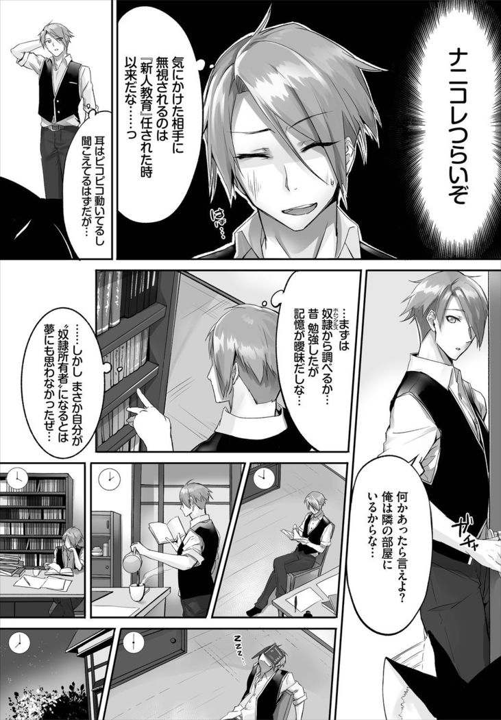 Dascomi Vol.3
