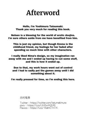 Ane-san Nyoubou | An Older Wife   =TLL + mrwayne= Page #24