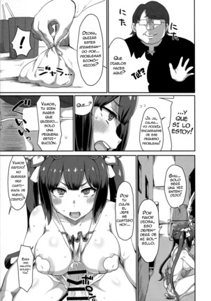 Goddess Life Hestia Hen Page #18