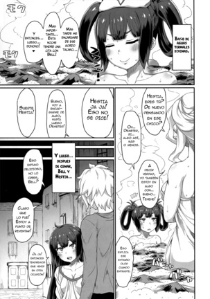 Goddess Life Hestia Hen - Page 26