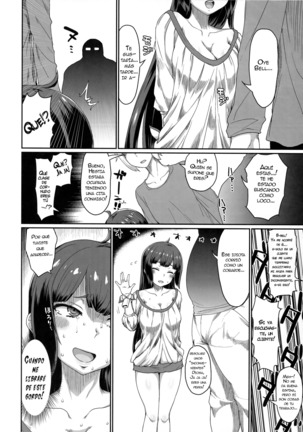 Goddess Life Hestia Hen Page #27