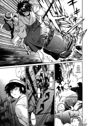 Makunouchi Deluxe 3 Page #151