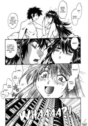 Makunouchi Deluxe 3 Page #129