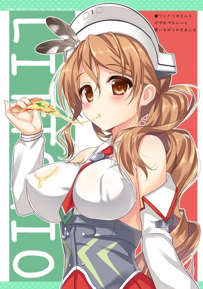 Kanmusu Collection Soushuuhen 2