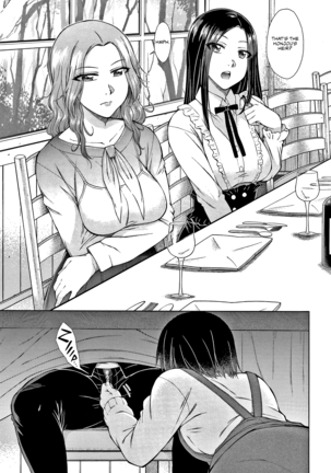 The Top-Tier Hikki Heir's Hubby-Hunting Harem Ch. 01-02 - Page 33