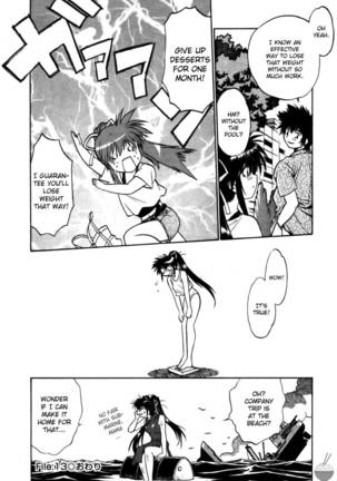 Makunouchi Deluxe Chapter 13 Page #24