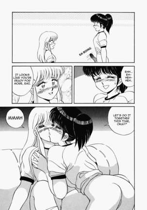 Happening STAR prologue + Act 1 - 2 - Page 35