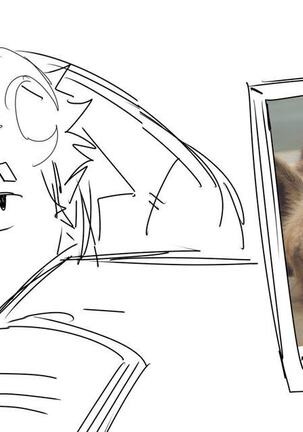 Passionate Affection Page #303
