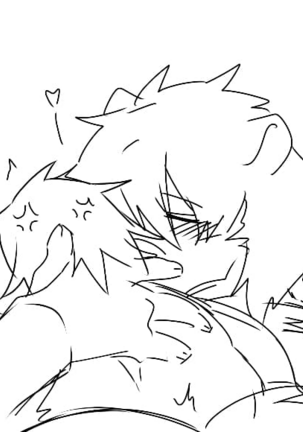 Passionate Affection Page #292